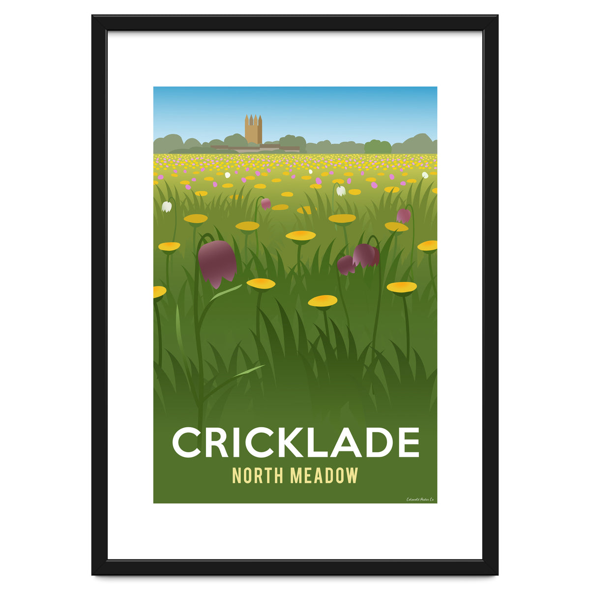 Cricklade