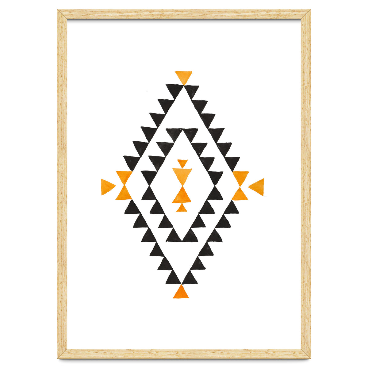 Patterns Aztec Diamond