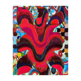 Pop Abstract 2023 Tapiz 93 (Print Only) thumbnail