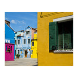 Burano, Venice Italy (Print Only) thumbnail