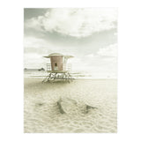 CALIFORNIA Imperial Beach | Vintage (Print Only) thumbnail