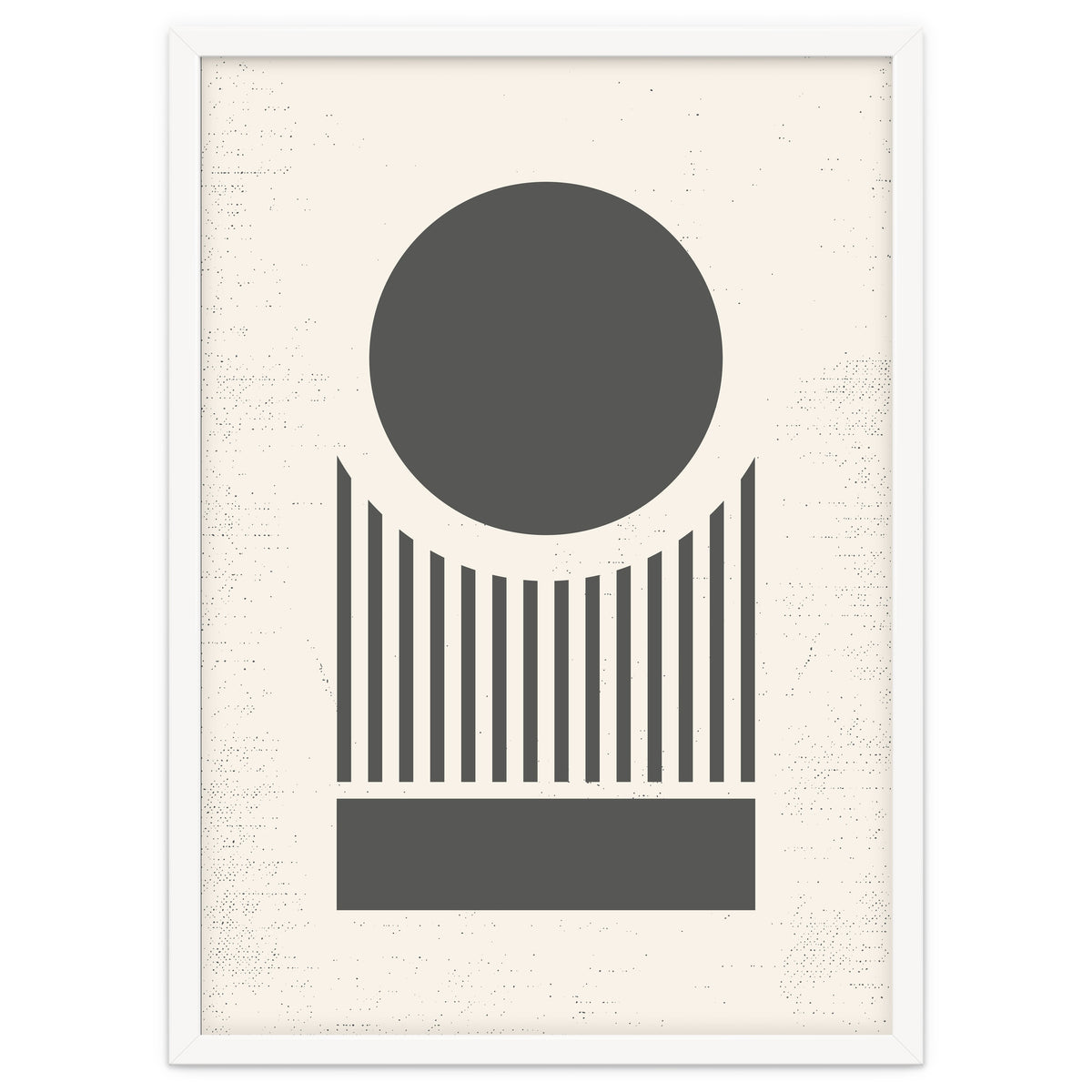 Mid Century Modern Geometry 02