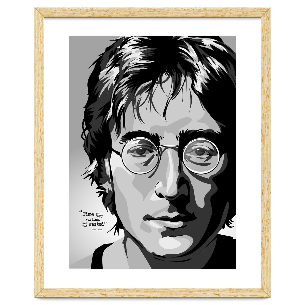 John Lennon
