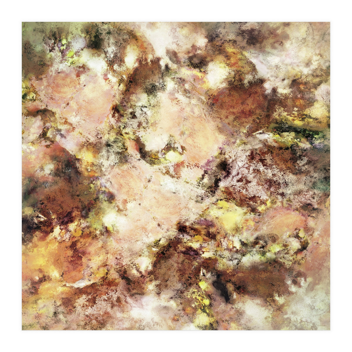 Abraded Surface (Print Only)