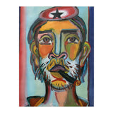 Che Guevara (2) (Print Only) thumbnail