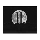 Moon Gate (Print Only) thumbnail