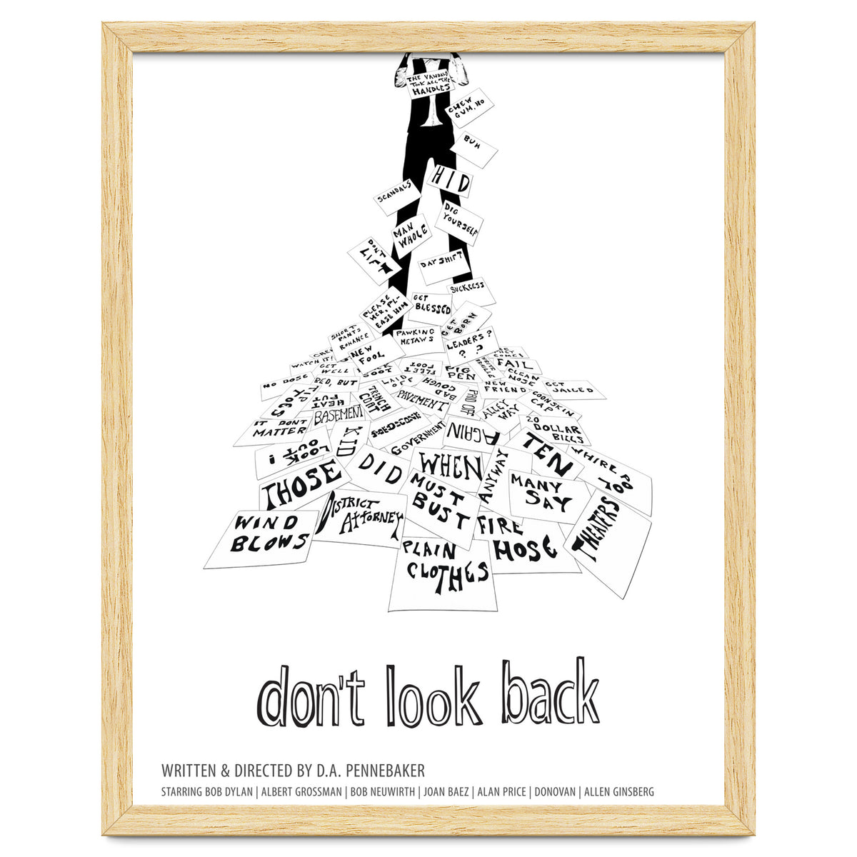 Dont Look Back (1967)