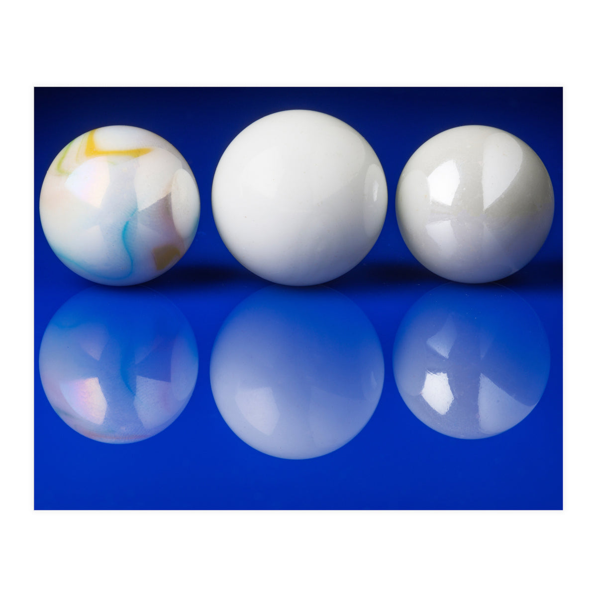 Marbles (Print Only)