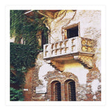Juliet`s Windows (Print Only) thumbnail
