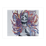 Dream Waves (Print Only) thumbnail