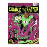 Dangerous Chance (Print Only) thumbnail