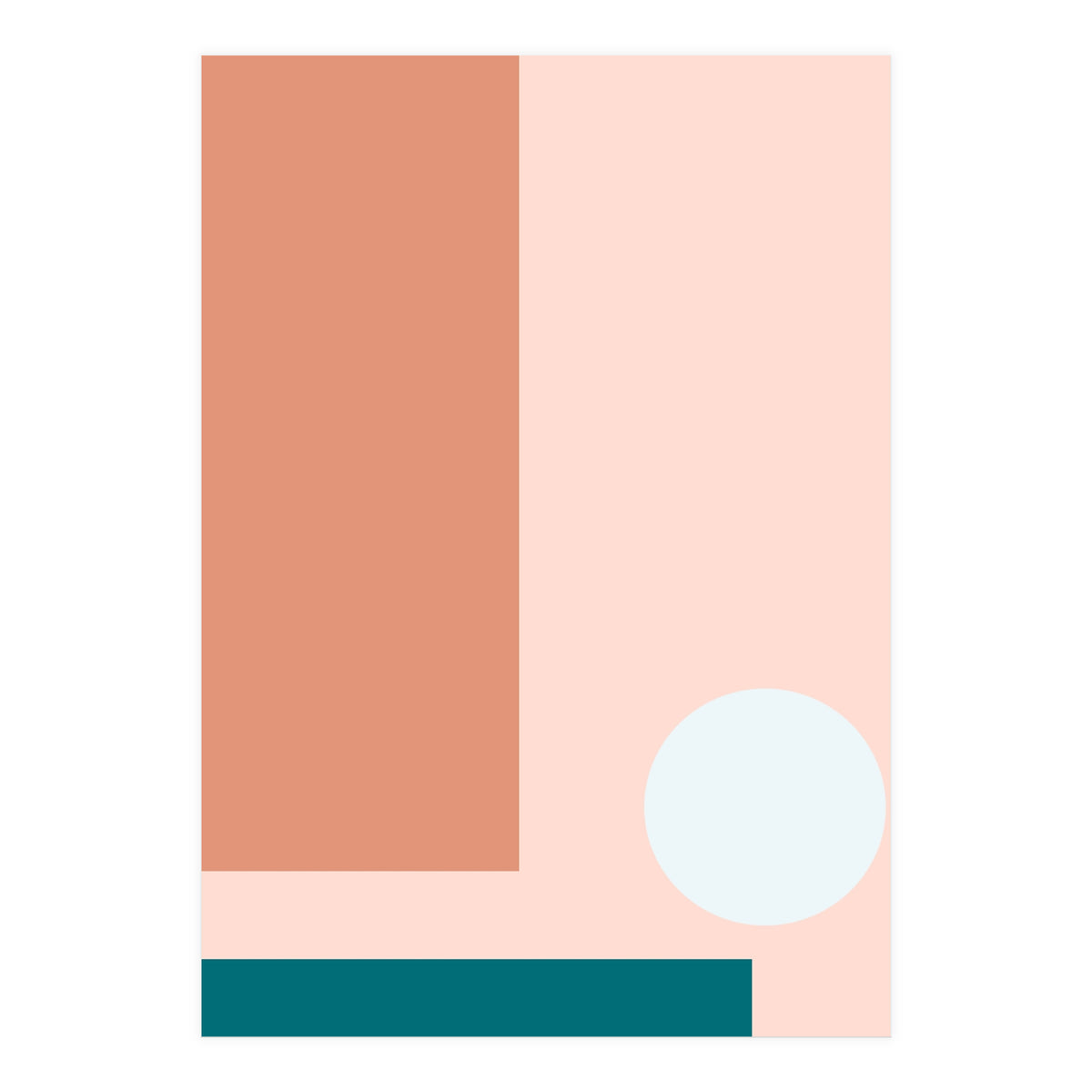 Trajectory (Print Only)