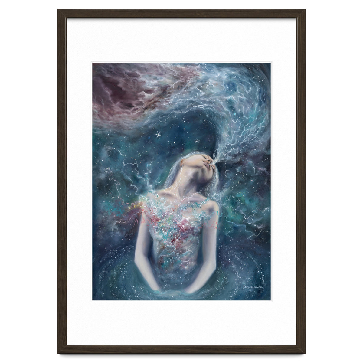 Love Will Split You Open