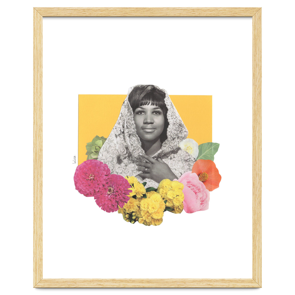Aretha