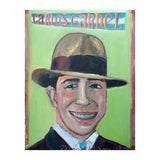 Carlos Tango Star (Print Only) thumbnail