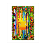 Fuego Y Graffiti 18 (Print Only) thumbnail