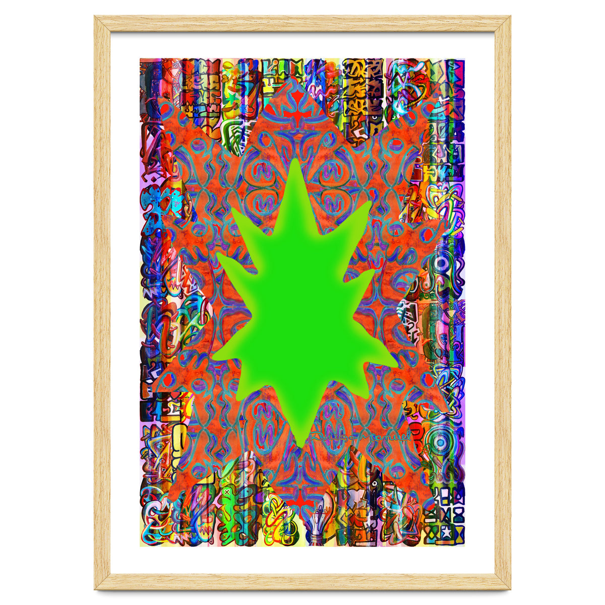 Graffiti Digital Nuevo 2023 62