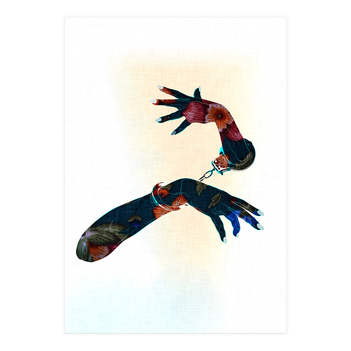 The Special_flowers (Print Only)