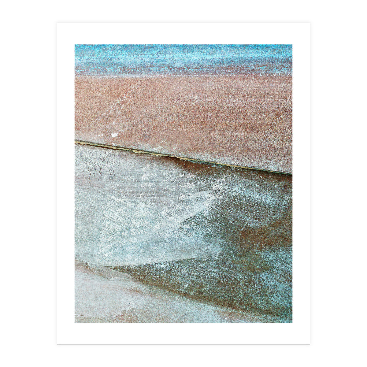 Hattie (Print Only)