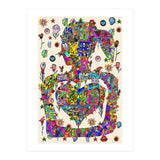 Mujer Digital 3 17 (Print Only) thumbnail