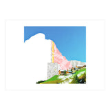 Mountain Dream Land (Print Only) thumbnail