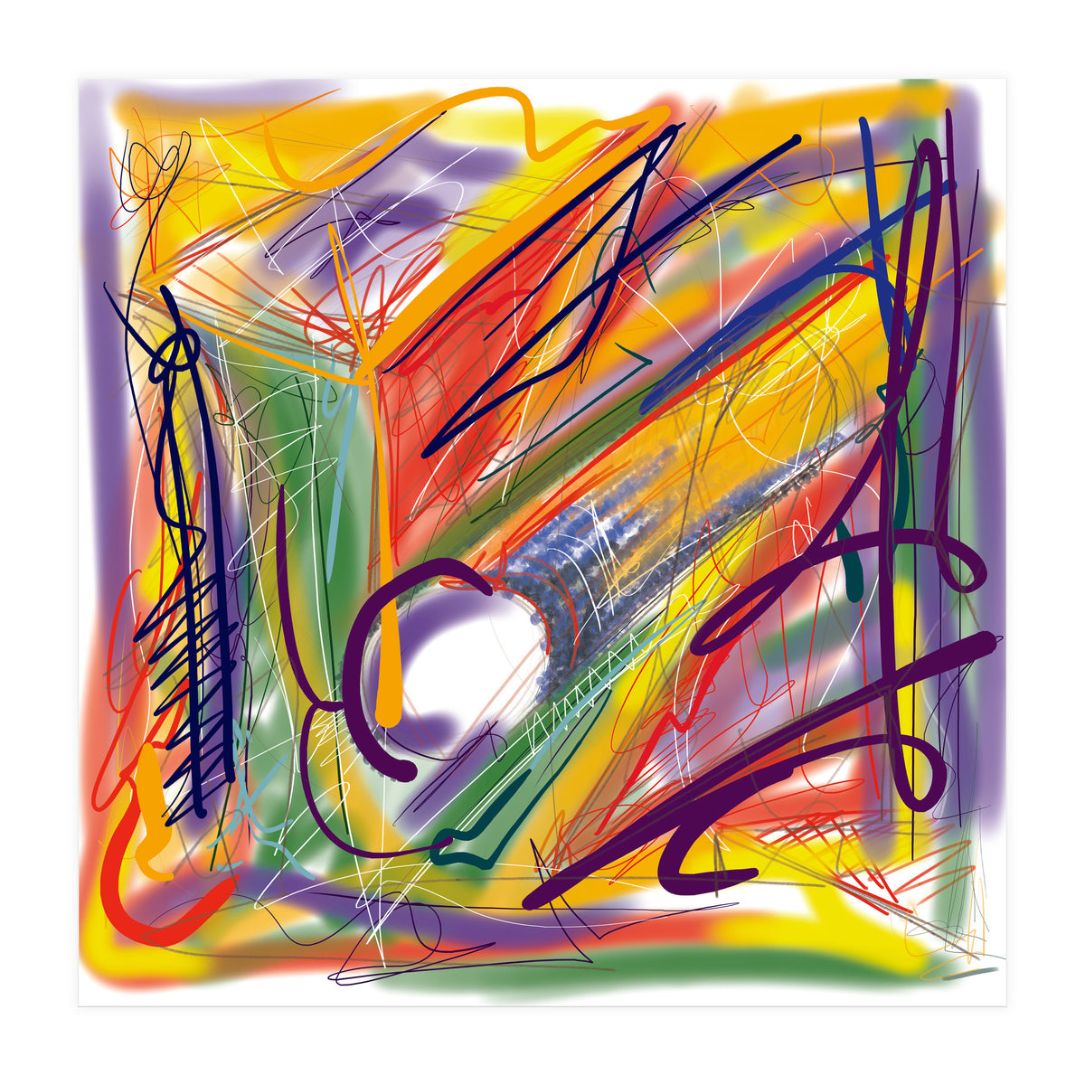 Color Weight (Print Only)