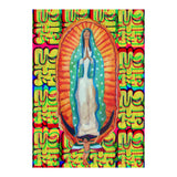 Virgen De Guadalupe 2 (Print Only) thumbnail