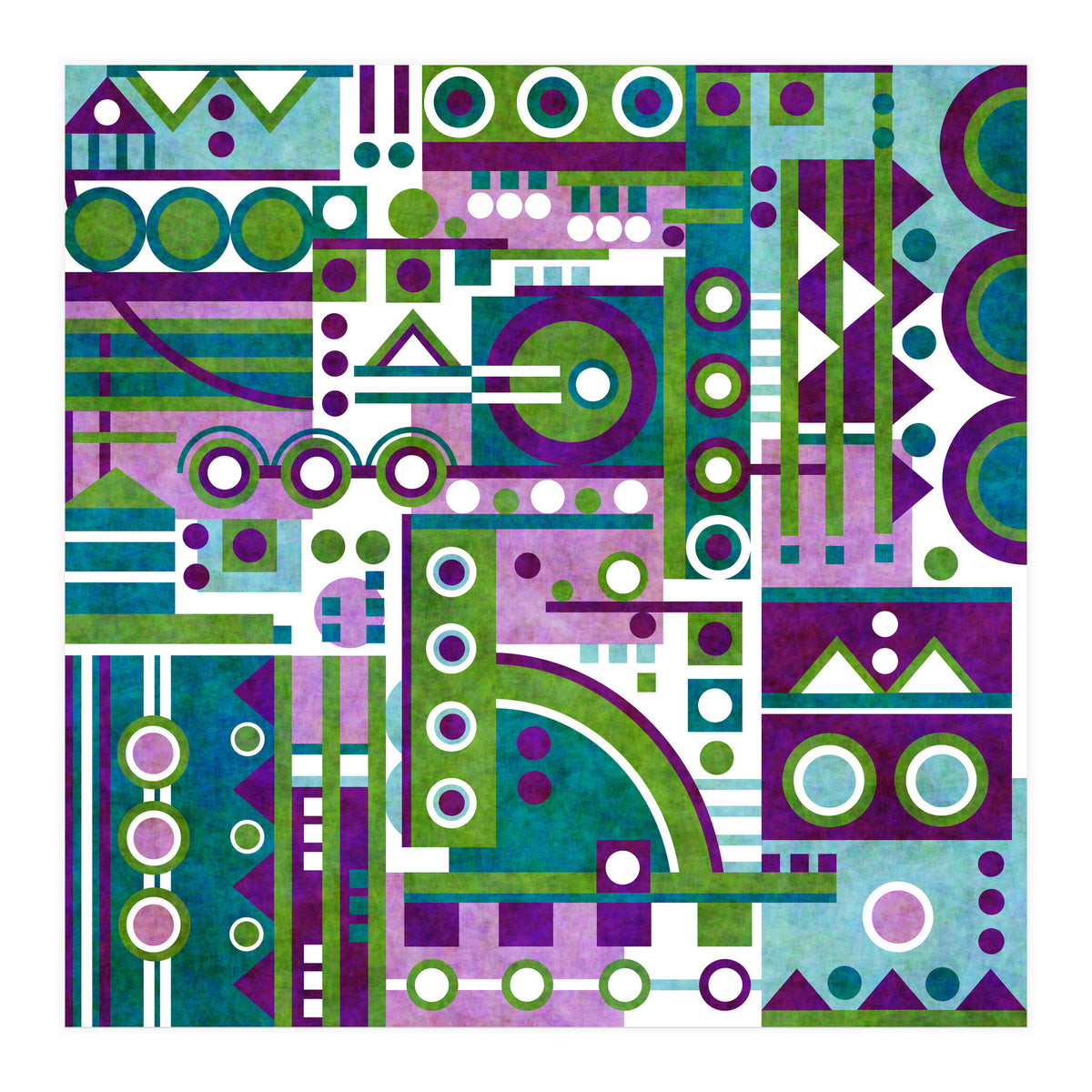 Slope 3 (Print Only)