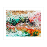 Painted Reality (Print Only) thumbnail