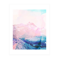 Dreamy (Print Only)