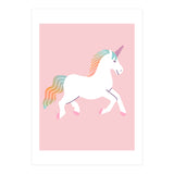 Unicorn (Print Only) thumbnail