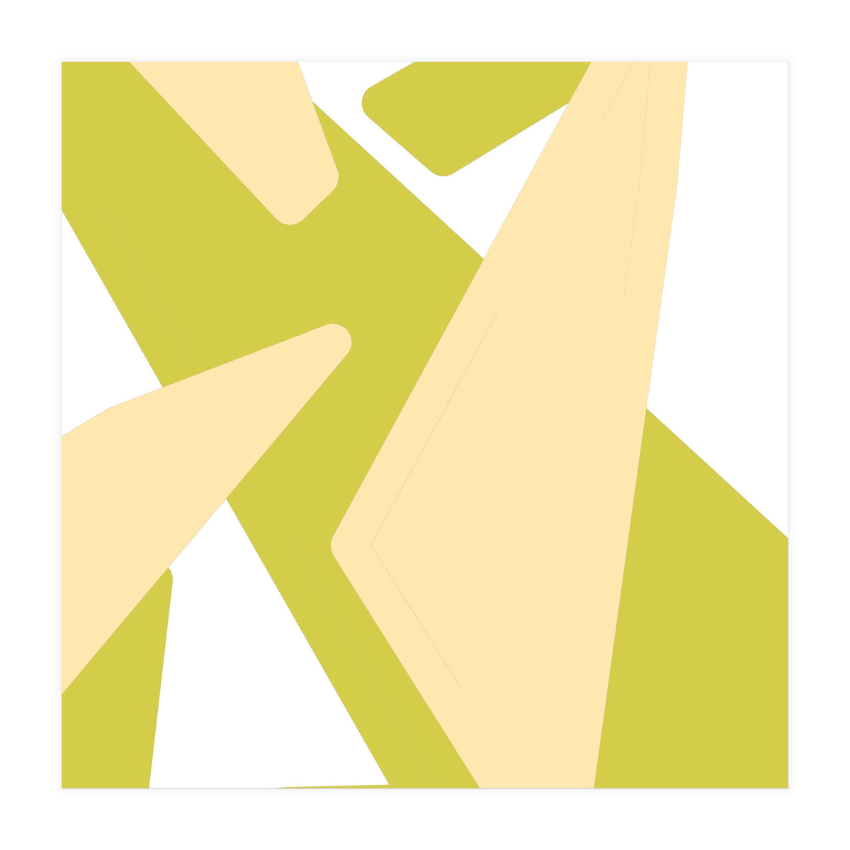 Colorful 20 (Print Only)