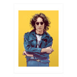 John Lennon (Print Only) thumbnail