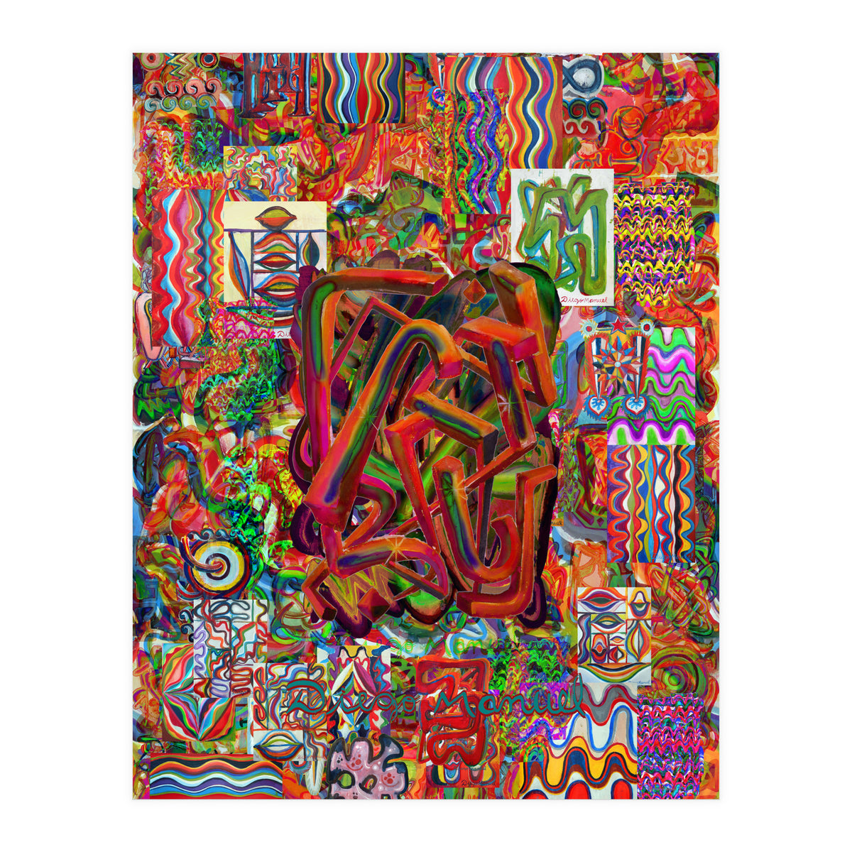 New Graffiti2022 410 (Print Only)