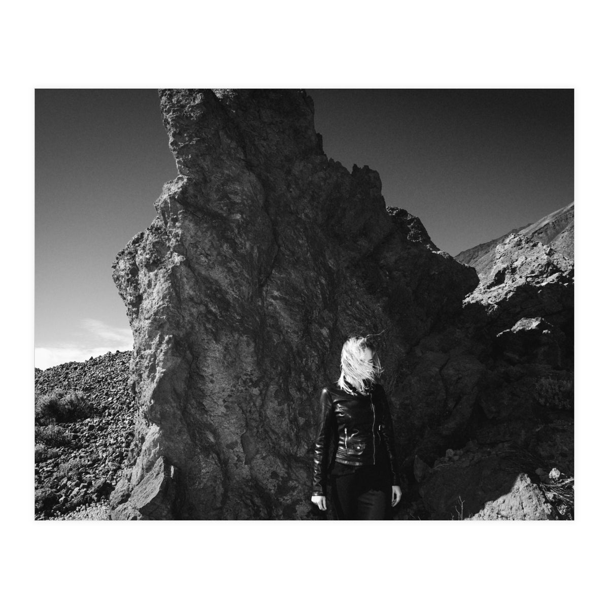 Run run Run run Run run Run away From your Responsibilities (Print Only)