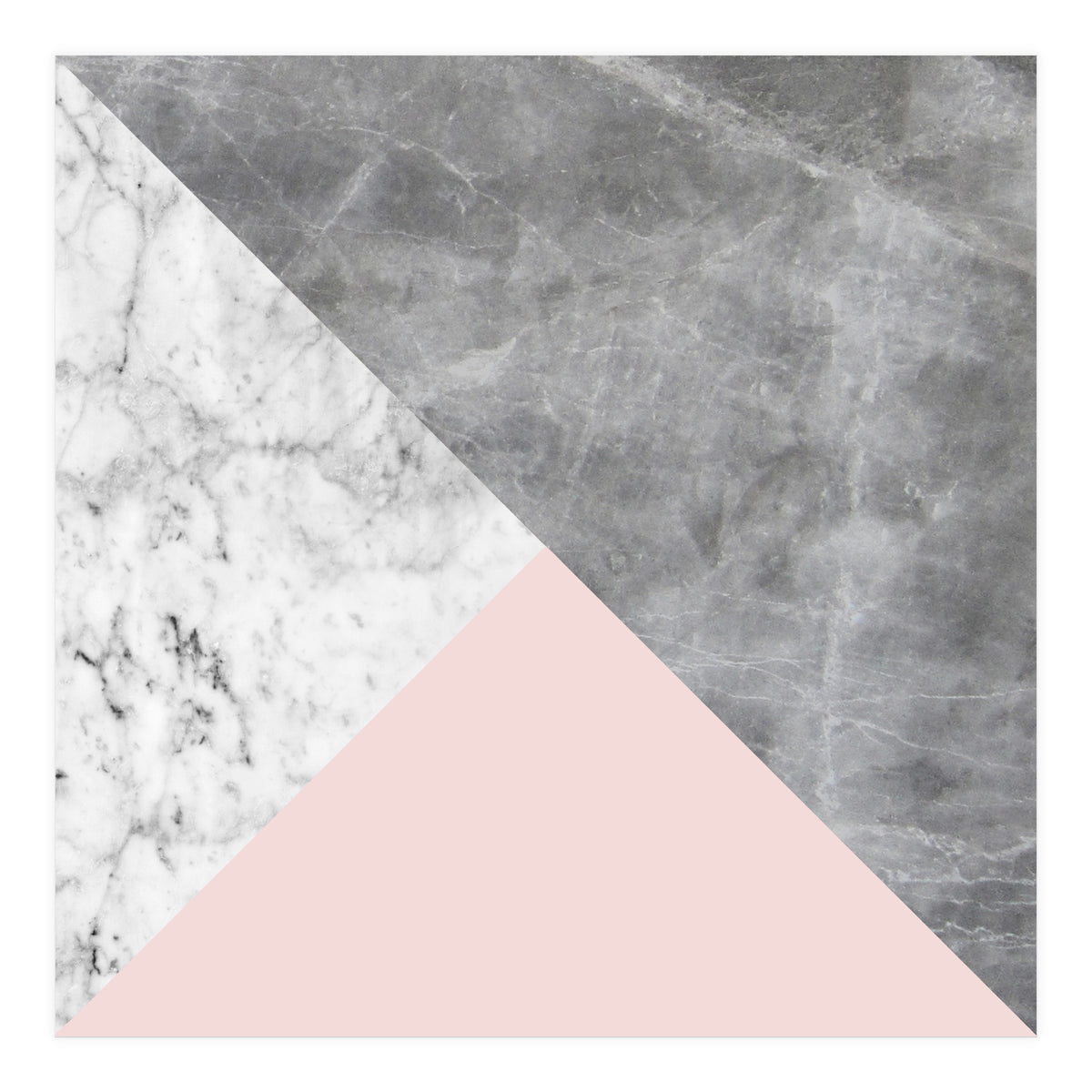 Marble Print (Print Only)