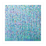 Sparkly Water (Print Only) thumbnail