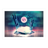 Moon Wash (Print Only) thumbnail