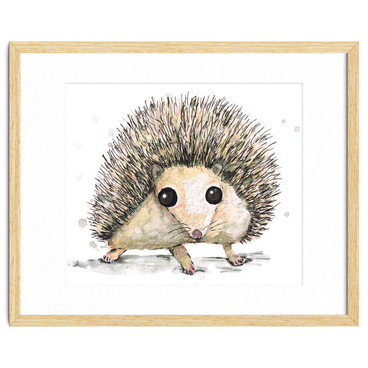 Hedgehog