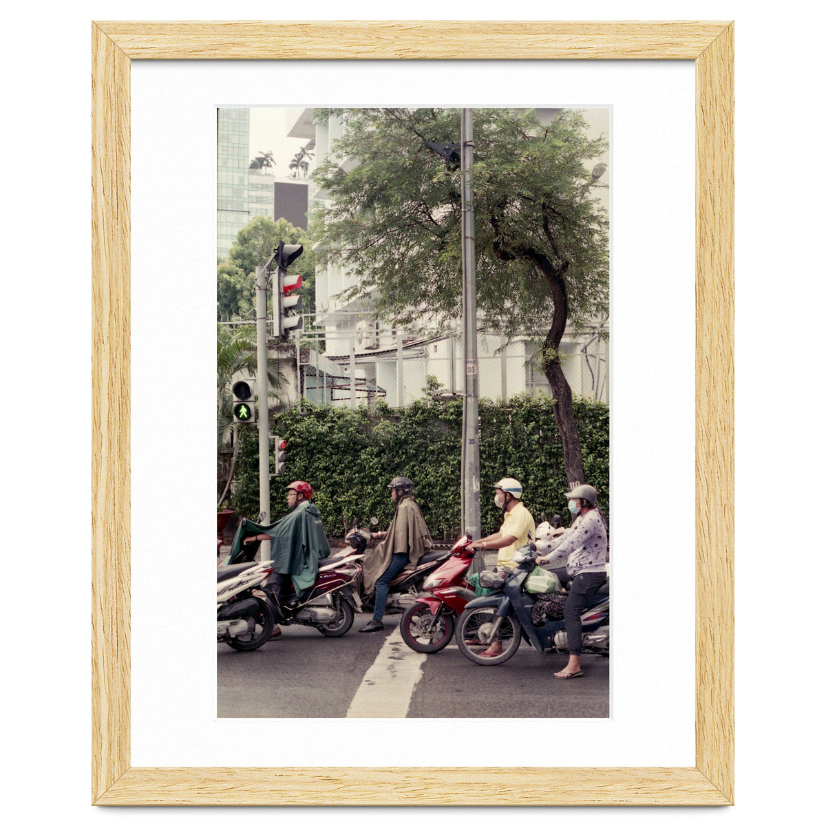 SAIGON