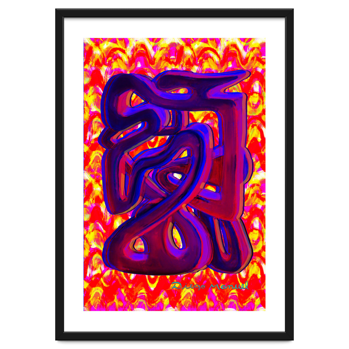 Graffiti Nuevo 2023 10