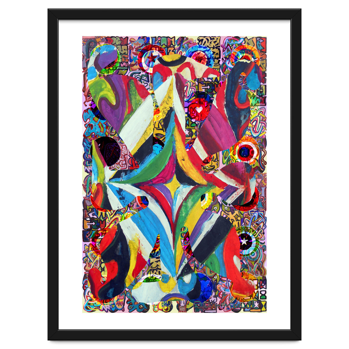 Graffiti Digital Nuevo 2023 153