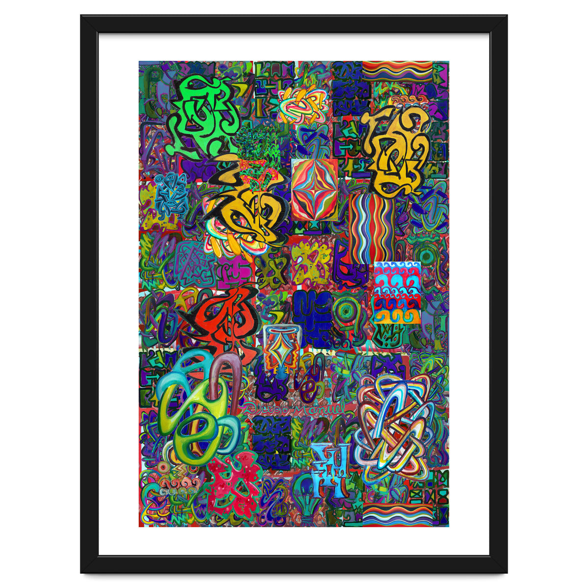 Graffiti Digital 2022 468