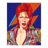 David Bowie (Print Only) thumbnail