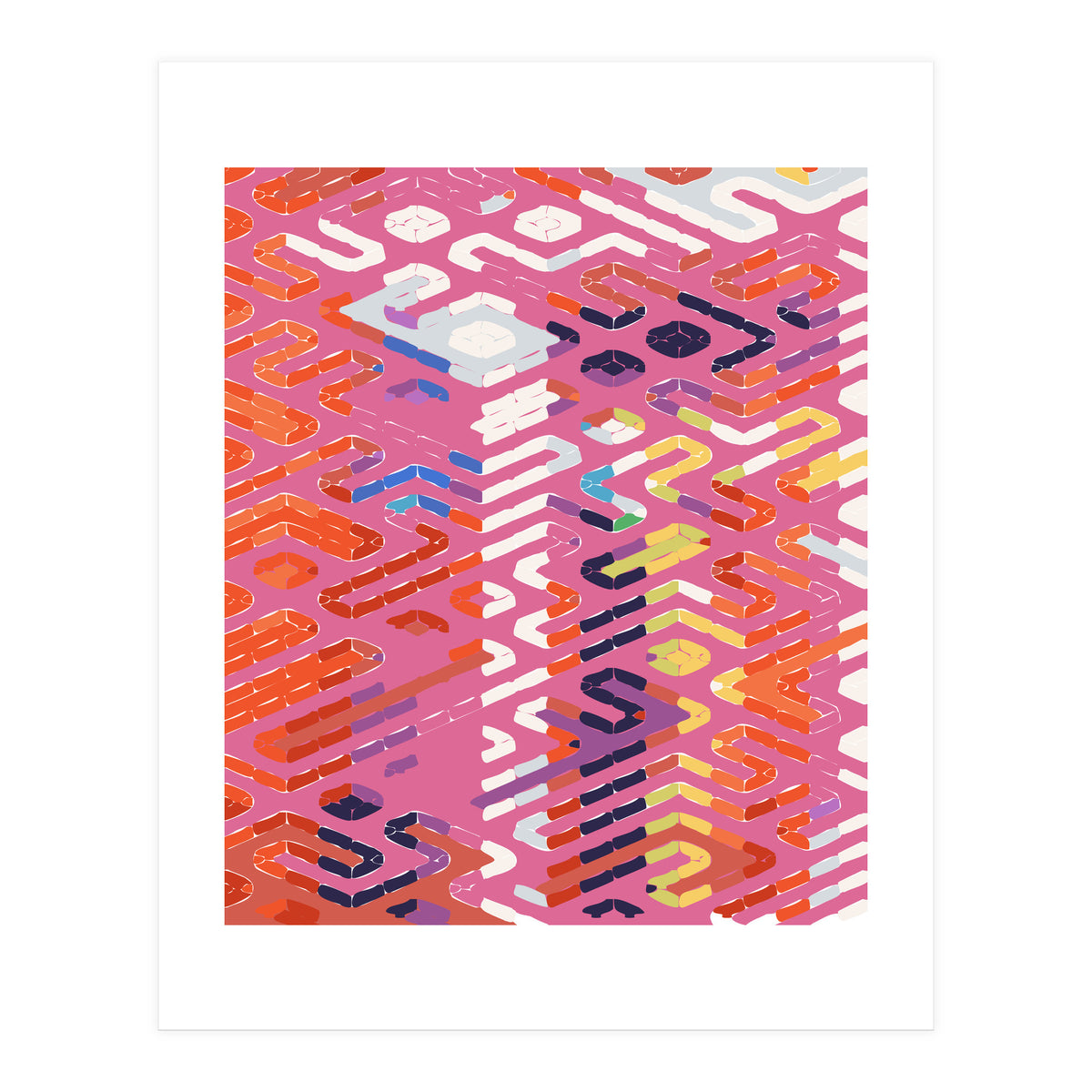 Random Complication (Print Only)