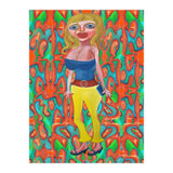 Chica Fashion (Print Only) thumbnail