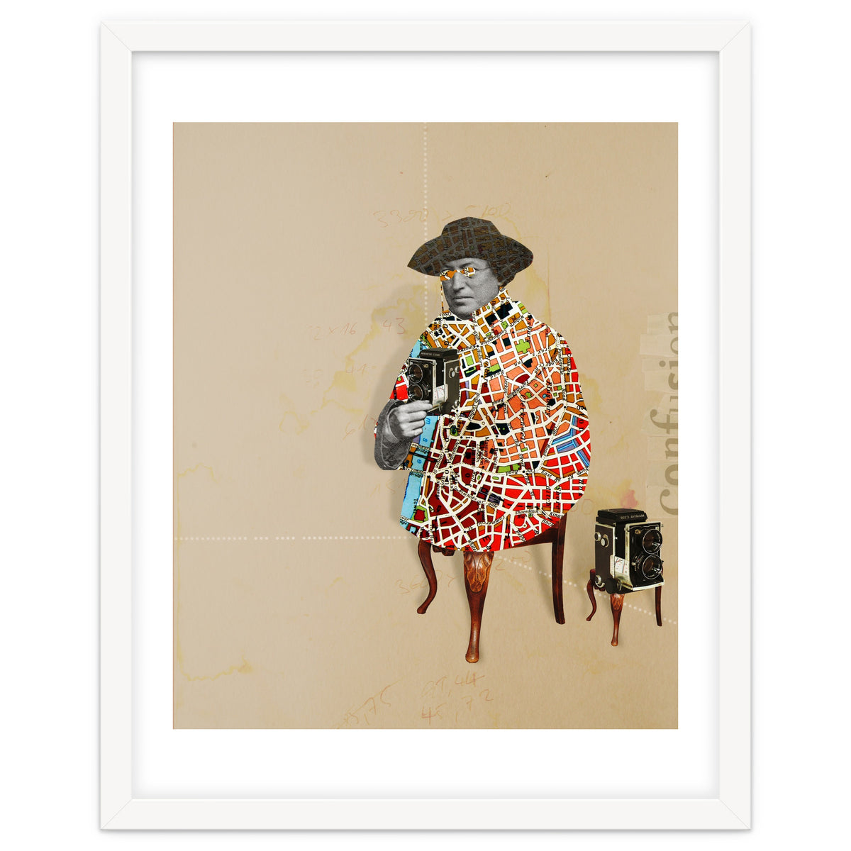 the truth is dead · the navigator