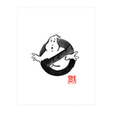 Ghostbusters (Print Only) thumbnail