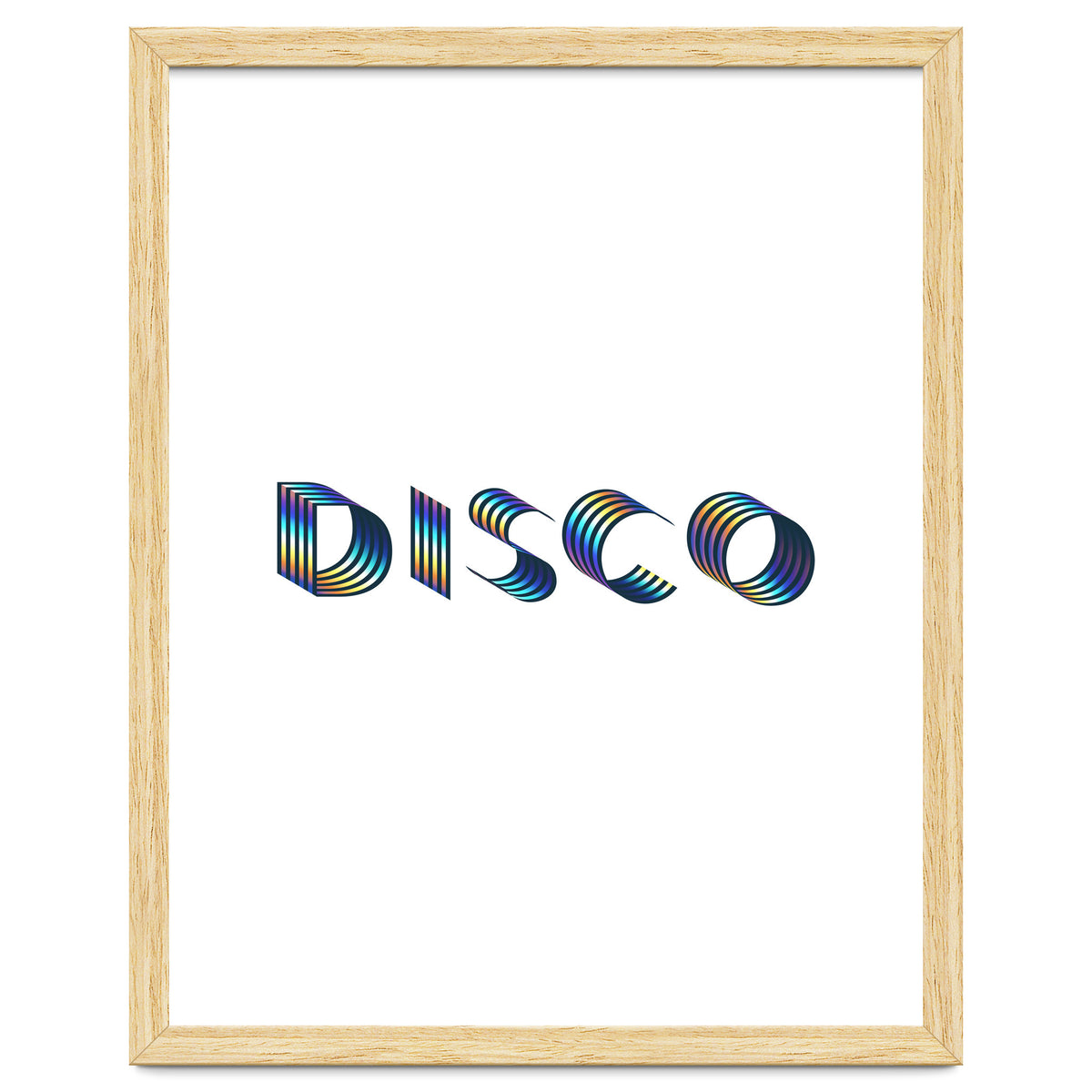 Disco V2