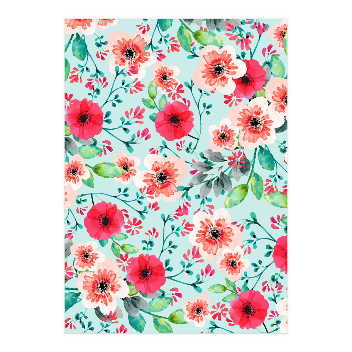 Exotica V2 (Print Only)